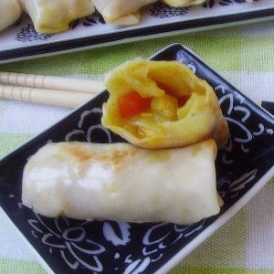 辣味雞串 Fresh牌