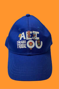 Hats: Kikorangi (Royal Blue) Pōtae