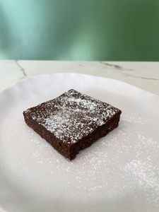 Fudge Brownie Take a Bite