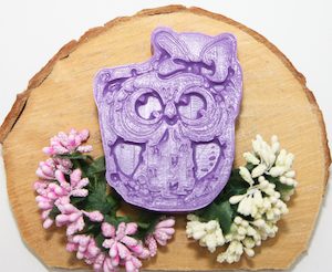 Products: Owl Soap - Take A Whiff