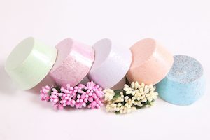 Products: Shower Steamer - Take A Whiff