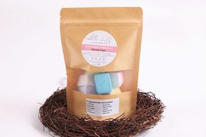 Shower Steamer Sample Pack - Take A Whiff