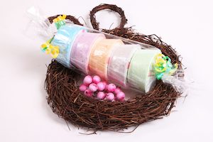 Shower Steamer Cracker - Take A Whiff