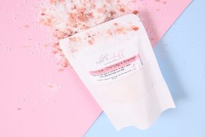 Foot Soak - Take A Whiff