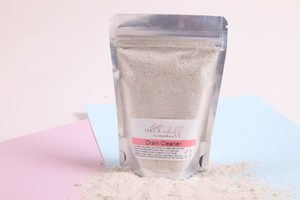 Products: Drain cleaner - Take A Whiff