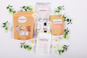 Products: Gift Box - Take A Whiff