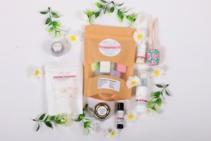 Adult gift box - Take A Whiff