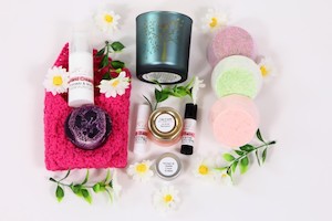 Deluxe Gift Box - Take A Whiff