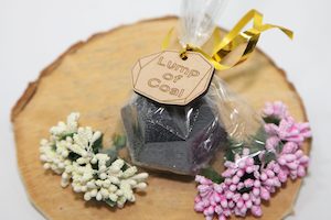 Products: Lump Of Coal - Take A Whiff