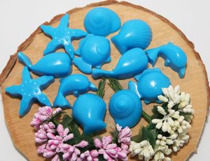 Products: Aquatic Soaps - Take A Whiff