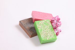 Products: Exfoliating Soap Bar - Take A Whiff