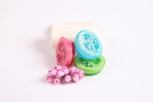 Loofa Soap - Take A Whiff