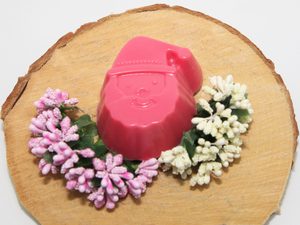 Products: Santa soap - Take A Whiff