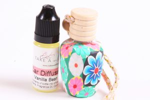 Car Diffusers - Take A Whiff