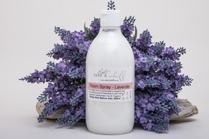 Room Spray - 500ml refill - Take A Whiff
