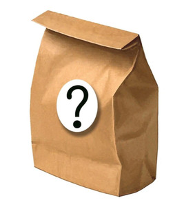 Products: Mystery Pack - Take A Whiff