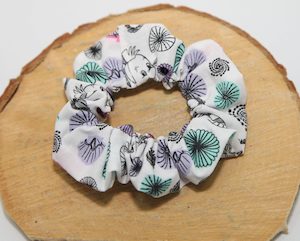 Ariel Friends Scrunchie - Take A Whiff