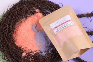 Bath Fizz - Take A Whiff