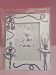 Light Switch Surrounds by Written on the Wall - Take A Whiff