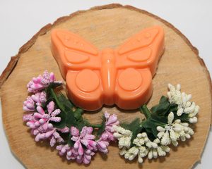 Products: Butterfly soap 4 - Take A Whiff