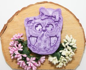 Products: Owl Soap - Take A Whiff