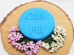 Products: Chill Pill Soap - Take A Whiff
