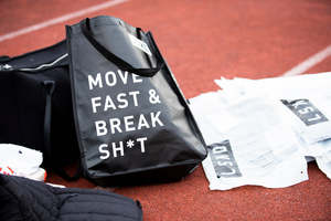 Take Flight: Standard Competition Package