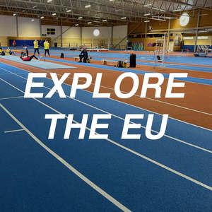 Take Flight: Extra Competition Package