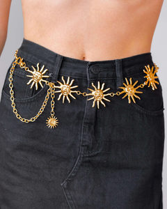 Sun Belt – Takeover