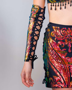Products: Dragonfire Sleeves – Takeover