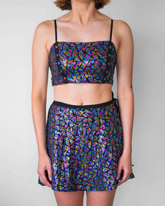 Products: Pixie Dust Crop Top – Takeover
