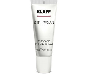 Products: STRIPEXAN EYE CARE Klapp Skincare NZ