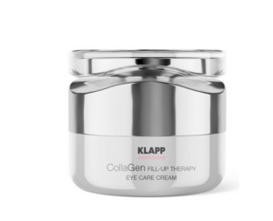 Products: CollaGen EYE CARE CREAM Klapp Skincare NZ