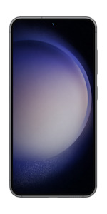 Grade 2: Samsung S23 5G 256GB - Black - Grade 2