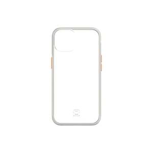 phone case: ORGANICORE CLEAR/NATURAL CASE FOR IPHONE 13 PRO - NEW