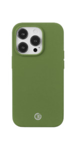 3SIXT PUREFLEX+ GREEN CASE FOR IPHONE 14 PRO - NEW