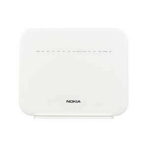 Home Office: Nokia HA-140W-B - Wi-Fi Router - New
