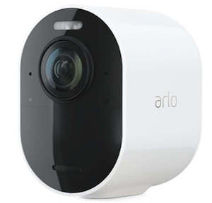 ARLO ULTRA 2 SPOTLIGHT CAMERA  ADD-ON CAMERA VMC5040 - WHITE - NEW