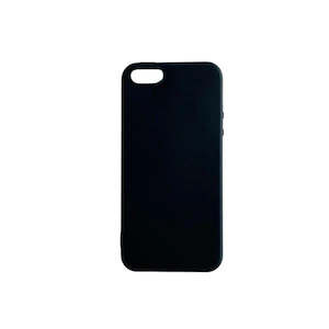 Grade 1: LIFEPROOF FRE CASE FOR IPHONE 5/5S/SE BLACK - GRADE 1