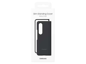 SAMSUNG STANDING COVER WITH PEN FOR THE FOLD4 - NEW