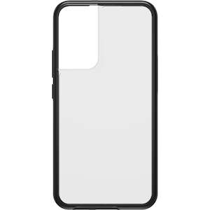LIFEPROOF SEE CASE FOR SAMSUNG GALAXY S22+ - BLACK - NEW