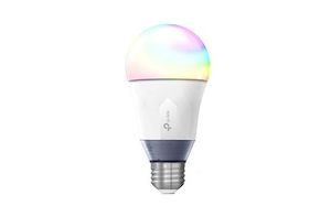 Home Office: TP LINK LB130 SMART WIFI LED BULB - MULTICOLOUR - NEW