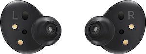 SAMSUNG GALAXY BUDS2 - GRAPHITE - NEW