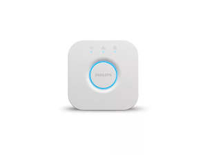 Other Accessories: PHILIPS HUE BRIDGE - NEW