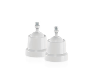 ARLO PRO 2 OUTDOOR MOUNT - WHITE - NEW