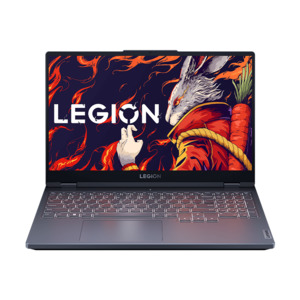 Home Office: LENOVO LEGION 5 15IRX9 CORE I7 RTX 4060 24GB RAM 1TB SSD - GRADE 2