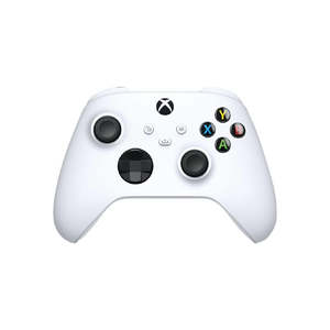 XBOX CONTROLLER - ROBOT WHITE - GRADE 2