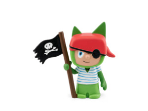 TONIES CREATIVE TONIE PIRATE - NEW