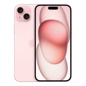 IPHONE 15 PLUS 256GB - PINK - GRADE 1
