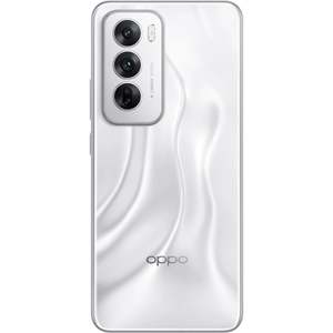 OPPO RENO12 5G 256GB - ASTRO SILVER - GRADE 1